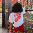 <p><em>Cherry Bomb</em></p>