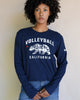 Bear California Long Sleeve Shirt - No Dinx Volleyball