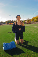 Diana Brami - No Dinx Volleyball