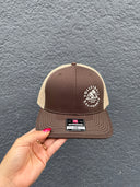 Volleyball California Embroidered Hat - No Dinx Volleyball