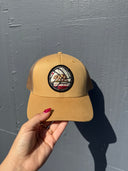 Cal Bear Ball Hat - No Dinx Volleyball