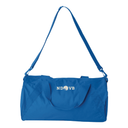 Collegiate Duffel Bag - No Dinx Volleyball