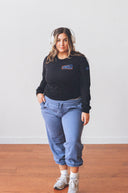Life's A Beach Long Sleeve Shirt - No Dinx Volleyball