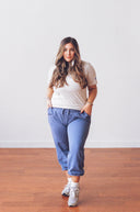 Life's A Beach Short Sleeve Shirt - No Dinx Volleyball