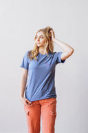 Life's A Beach Short Sleeve Shirt - No Dinx Volleyball