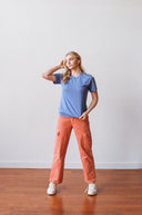 Life's A Beach Short Sleeve Shirt - No Dinx Volleyball