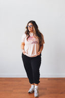 Endless Volleyball Short Sleeve Shirt - No Dinx Volleyball