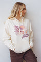 Endless Volleyball Hooded Sweatshirt - No Dinx Volleyball