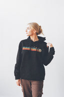 I Need My Space Hooded Sweatshirt - No Dinx Volleyball
