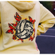 Free Your Game Hoodie - No Dinx Volleyball