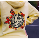 Free Your Game Hoodie - No Dinx Volleyball