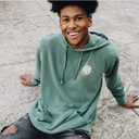 Celestial Hoodie - No Dinx Volleyball