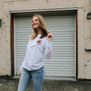 Free Your Game Long Sleeve Shirt - No Dinx Volleyball