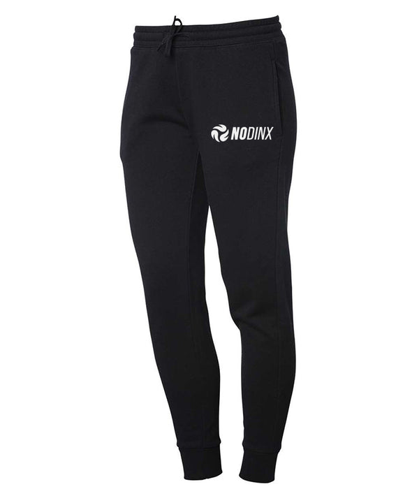 ND Ladies Jogger - No Dinx Volleyball