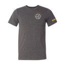 Feelin' Sunny Short Sleeve Shirt - No Dinx Volleyball
