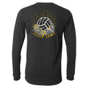 Feelin' Sunny Long Sleeve Shirt - No Dinx Volleyball