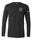 Feelin' Sunny Long Sleeve Shirt - No Dinx Volleyball