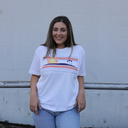 VB Vacay Short Sleeve Shirt - No Dinx Volleyball