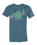 Agave - No Dinx Volleyball