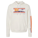 VB Vacay Hoodie - No Dinx Volleyball