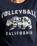 Bear California - No Dinx Volleyball