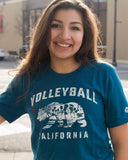 Bear California - No Dinx Volleyball