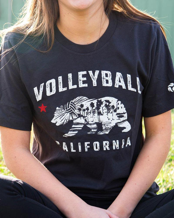 Bear California - No Dinx Volleyball
