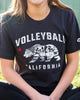 Bear California - No Dinx Volleyball