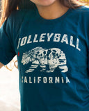 Bear California - No Dinx Volleyball