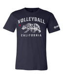 Bear California - No Dinx Volleyball