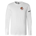 Free Your Game Long Sleeve Shirt - No Dinx Volleyball