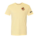 Free Your Game Short Sleeve Shirt - No Dinx Volleyball