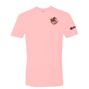 Free Your Game Short Sleeve Shirt - No Dinx Volleyball