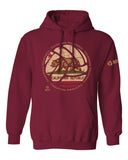 California Ball - No Dinx Volleyball