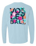 Leilani - No Dinx Volleyball