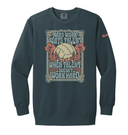 Filmore - No Dinx Volleyball