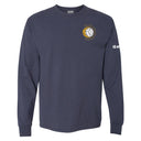 Celestial Long Sleeve Shirt - No Dinx Volleyball