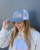 NDVB Beach Embroidered Hat - No Dinx Volleyball