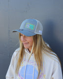 NDVB Beach Embroidered Hat - No Dinx Volleyball