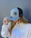 Volleyball California Embroidered Hat - No Dinx Volleyball