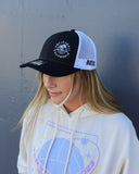 Volleyball California Embroidered Hat - No Dinx Volleyball