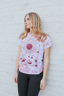 Cosmic Crush - No Dinx Volleyball