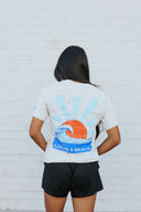 Life's A Beach - No Dinx Volleyball