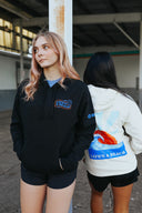 Life's A Beach - No Dinx Volleyball