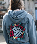 Kona - No Dinx Volleyball
