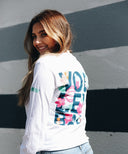 Leilani - No Dinx Volleyball