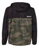 NDVB Windbreaker - No Dinx Volleyball