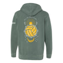 Celestial Hoodie - No Dinx Volleyball