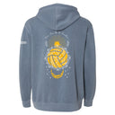 Celestial Hoodie - No Dinx Volleyball