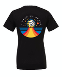 I Need My Space Short Sleeve Shirt - No Dinx Volleyball